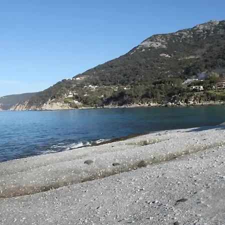 Holiday home Casa Miclara Monolocale X2 Persone ---- 