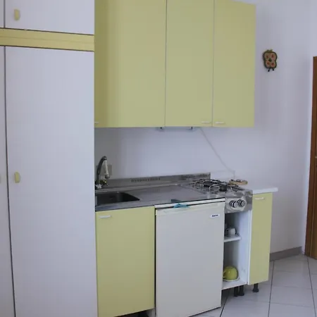Holiday home Casa Miclara Monolocale X2 Persone ---- 