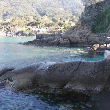 Casa Miclara Monolocale X2 Persone ---- 
