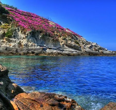 Holiday home Casa Miclara Monolocale X2 Persone ---- 