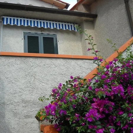 Дом отдыха Casa Miclara Monolocale X2 Persone ---- 