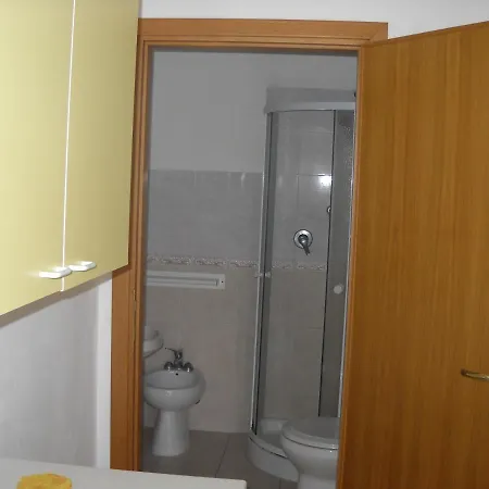 Casa Miclara Monolocale X2 Persone ---- 