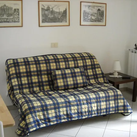 Casa Miclara Monolocale X2 Persone ---- 