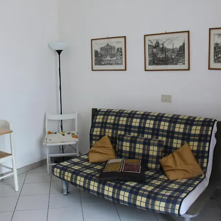 Casa Miclara Monolocale X2 Persone ---- 