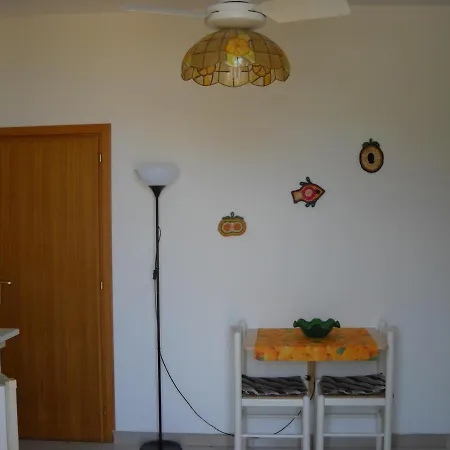 Casa Miclara Monolocale X2 Persone ---- 