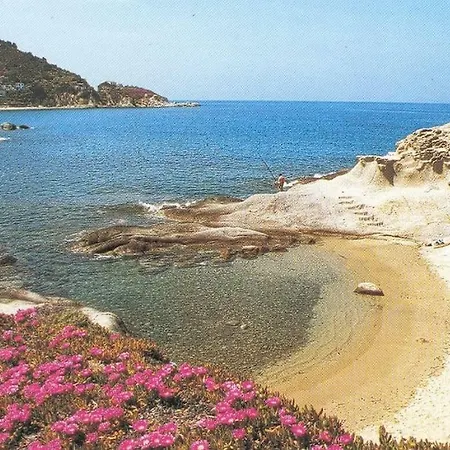 Holiday home Casa Miclara Monolocale X2 Persone ---- 