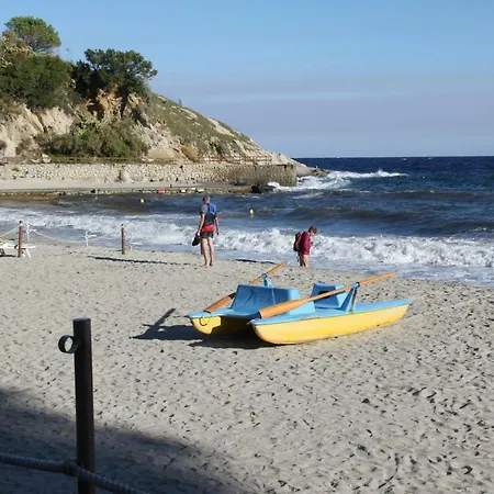 Holiday home Casa Miclara Monolocale X2 Persone ---- 