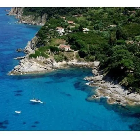 Casa Miclara Monolocale X2 Persone ---- 