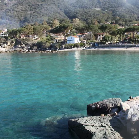 Holiday home Casa Miclara Monolocale X2 Persone ---- 
